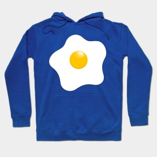 EGGtastic - the sunny side up Hoodie